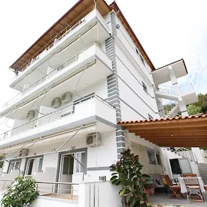 Erviliano Aparthotel Borsh