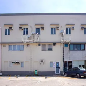 3* Hotel Oyo 793 Dg Budget Salem
