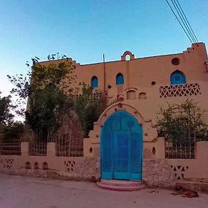 ** Maison d'hôtes Scorpion House Égypte