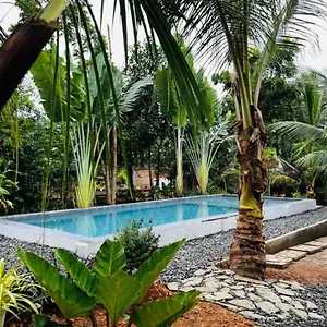 ** Couette-café Bohol Island Philippines