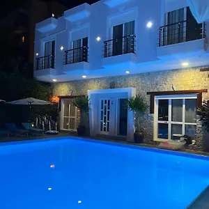 Adriatik Hotel Orikum
