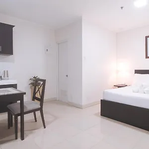Mini-hôtel Urbanview At Evangelista Street Makati, Makati City