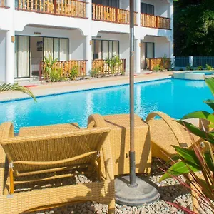 Alona Vida Hill Hotel Panglao